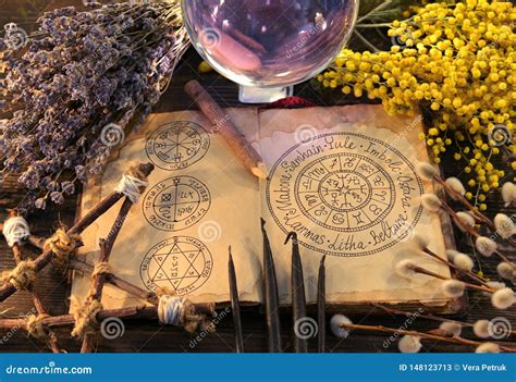 Exploring the Wiccan Wheel of the Year: A Journey through the Seasons